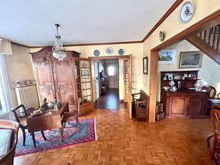  Maison � vendre 6 pi�ces 117 m�