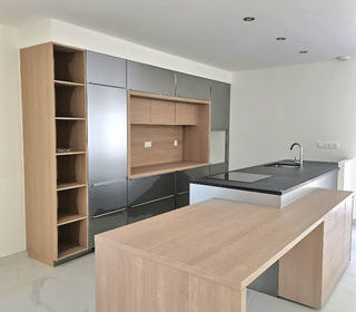  Maison � vendre 4 pi�ces 120 m�