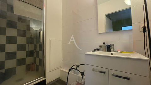  Appartement � vendre 2 pi�ces 39 m�