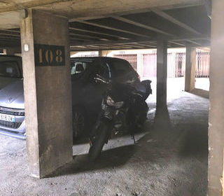  Parking / Garage � vendre 8 m�