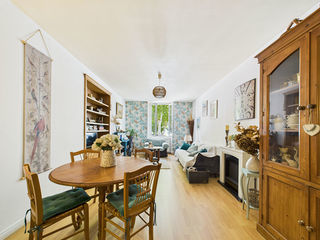  Appartement � vendre 4 pi�ces 86 m�