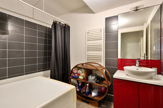  Appartement � vendre 3 pi�ces 66 m�