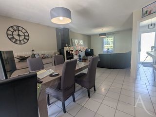  Maison � vendre 6 pi�ces 95 m�