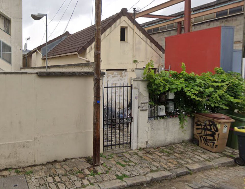 � vendre  Maison Montreuil (93100)