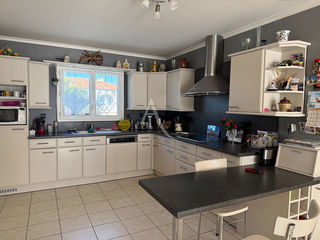  Maison � vendre 4 pi�ces 128 m�