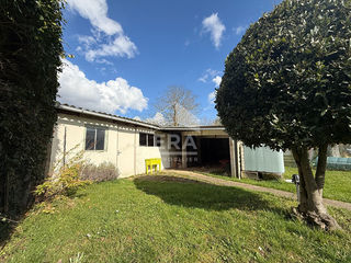  Maison � vendre 4 pi�ces 72 m�