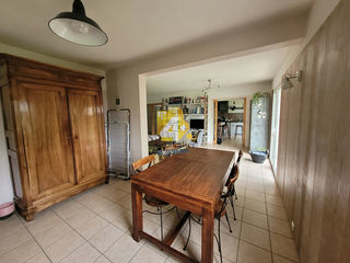  Maison � vendre 6 pi�ces 141 m�