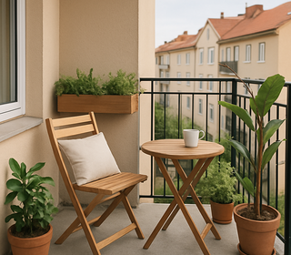  Appartement � vendre 1 pi�ce 44 m�