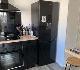  Appartement � vendre 5 pi�ces 92 m�