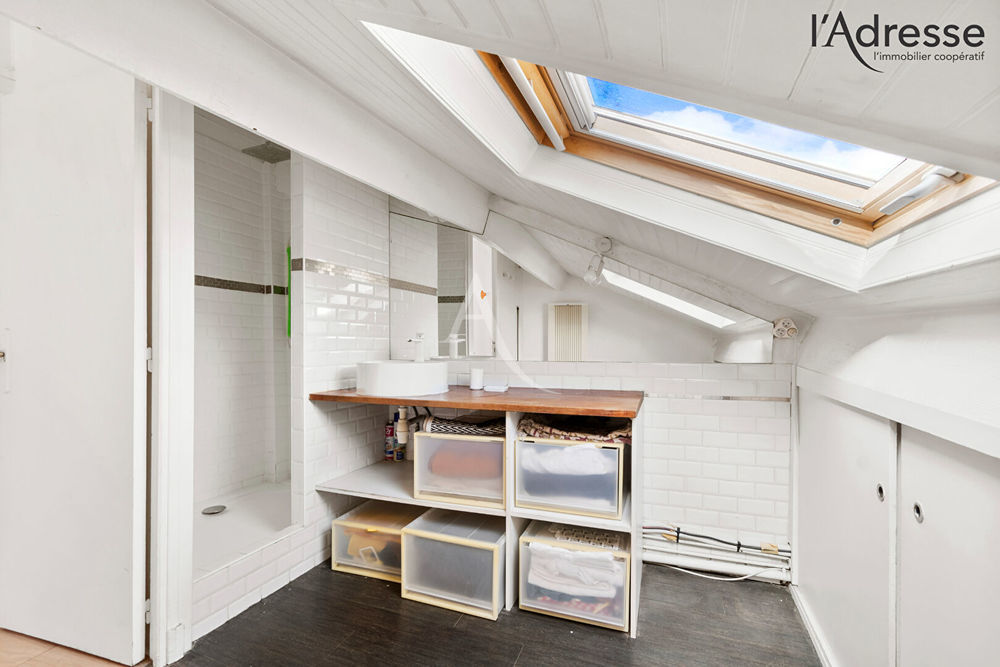 � vendre  Appartement Suresnes (92150)