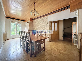  Maison � vendre 4 pi�ces 142 m�