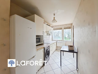  Appartement � vendre 3 pi�ces 60 m�