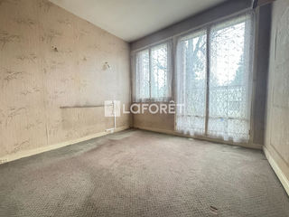  Appartement � vendre 3 pi�ces 62 m�