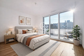  Appartement � vendre 3 pi�ces 69 m�