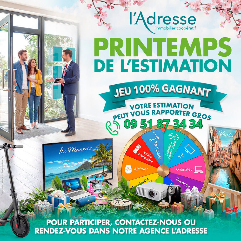 � vendre  Maison Lattes (34970)