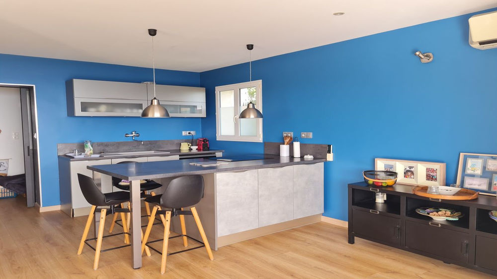 � vendre  Maison Sainte-Maxime (83120)