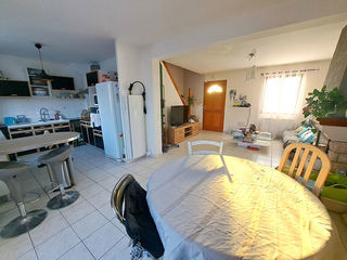  Maison � vendre 5 pi�ces 85 m�