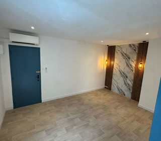  Appartement � vendre 1 pi�ce 24 m�