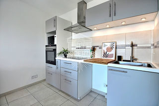  Appartement � vendre 3 pi�ces 53 m�