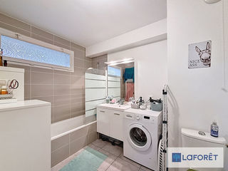  Appartement � vendre 2 pi�ces 41 m�