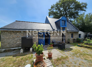  Maison � vendre 3 pi�ces 82 m�