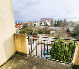  Appartement � vendre 2 pi�ces 42 m�