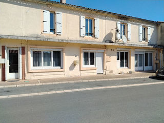  Immeuble � vendre 15 + pi�ces 534 m�