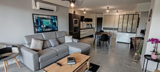  Appartement � vendre 3 pi�ces 79 m�