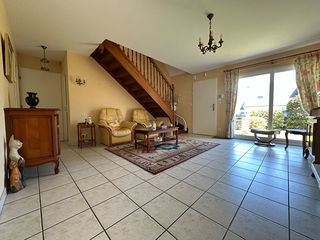  Maison � vendre 5 pi�ces 99 m�