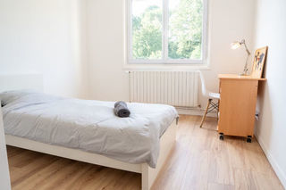  Appartement � louer 5 pi�ces 85 m�