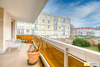  Appartement � vendre 6 pi�ces 123 m�