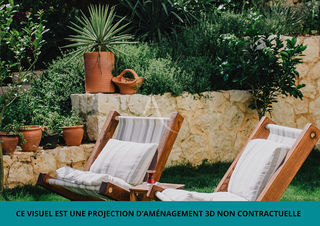  Appartement � vendre 2 pi�ces 52 m�