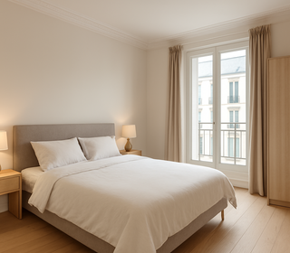  Appartement � vendre 2 pi�ces 43 m�