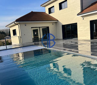  Villa � vendre 6 pi�ces 250 m�