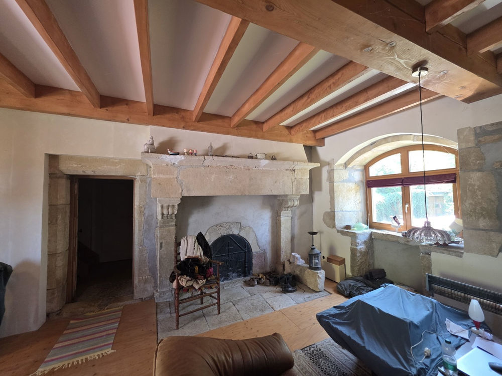 � vendre  Villa Colombotte (70240)