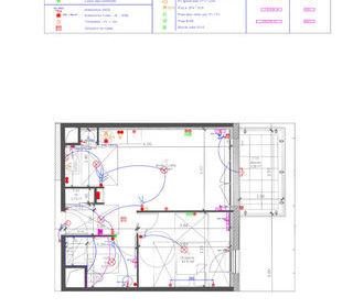 Appartement � vendre 2 pi�ces 43 m�