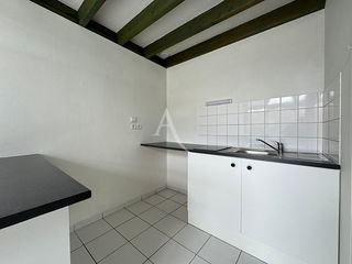  Appartement � louer 1 pi�ce 36 m�