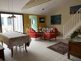  Appartement � louer 4 pi�ces 94 m�