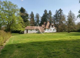  Maison � vendre 8 pi�ces 194 m�