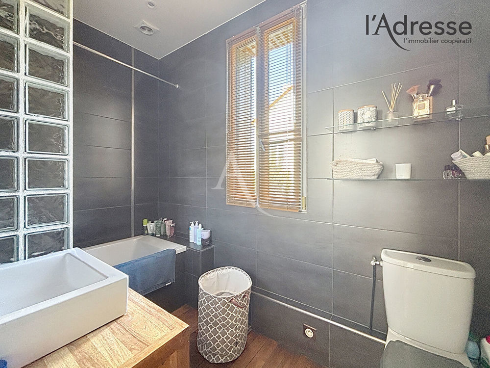 � vendre  Maison Suresnes (92150)