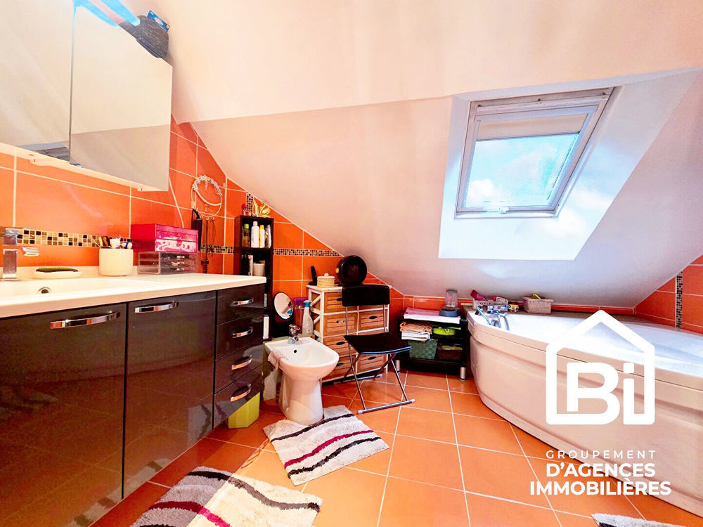 � vendre  Maison Pennedepie (14600)