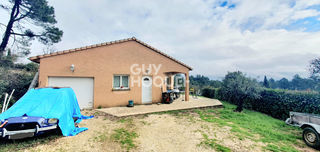  Maison � vendre 4 pi�ces 90 m�