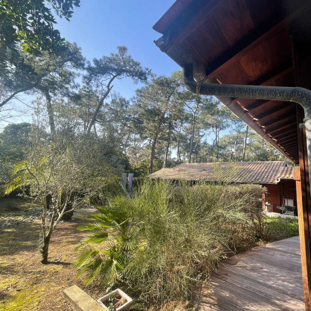 � vendre  Maison L�ge-Cap-Ferret (33950)