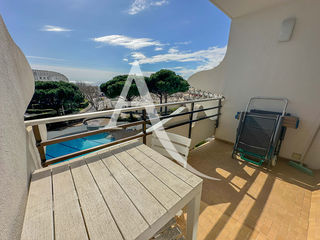  Appartement � vendre 1 pi�ce 22 m�