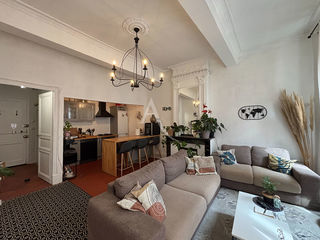  Appartement � vendre 3 pi�ces 58 m�