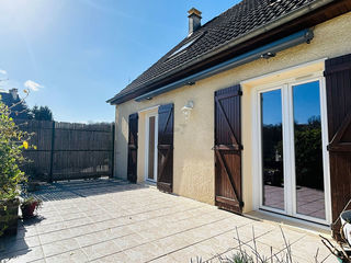  Maison � vendre 5 pi�ces 93 m�