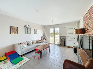  Maison � vendre 6 pi�ces 109 m�