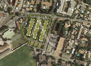  Appartement � vendre 2 pi�ces 40 m�