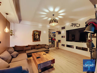  Appartement � vendre 5 pi�ces 126 m�