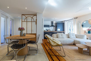  Appartement � vendre 4 pi�ces 99 m�